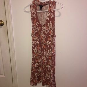 Rue21 midi dress